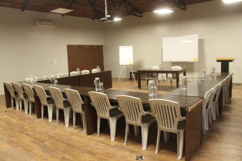 Galeriebild der Unterkunft The Yellow Retreat in Wai