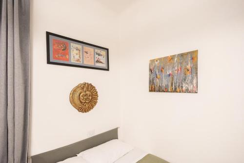 Loft in zona Bocconi