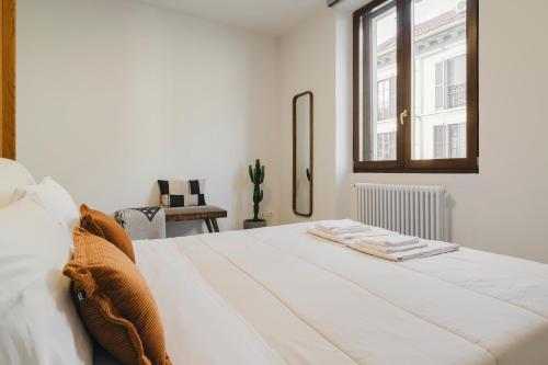 Porta Venezia-Exclusive Design Apartment-2 Rooms