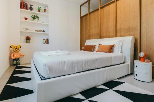 Porta Venezia-Exclusive Design Apartment-2 Rooms