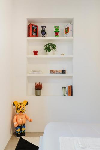 Porta Venezia-Exclusive Design Apartment-2 Rooms