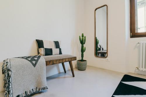 Porta Venezia-Exclusive Design Apartment-2 Rooms
