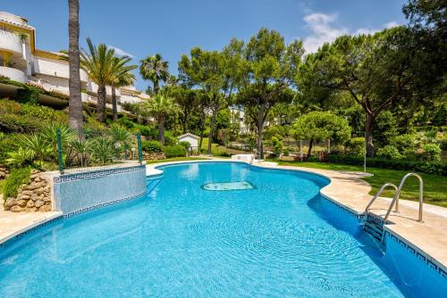 E02 Calahonda Golf - Apartment