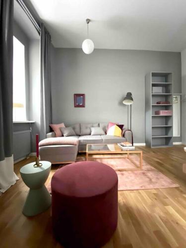 Charmantes Apartment Nähe Naschmarkt