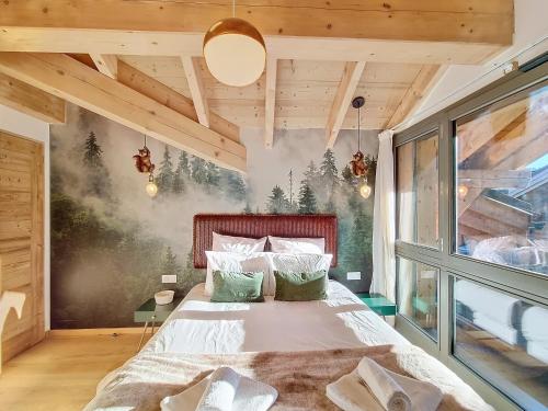 Le Grand Cerf - appartement 8 pers - proche centre
