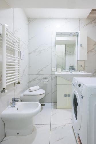 Marcellino Comfort House by NapoliApartments