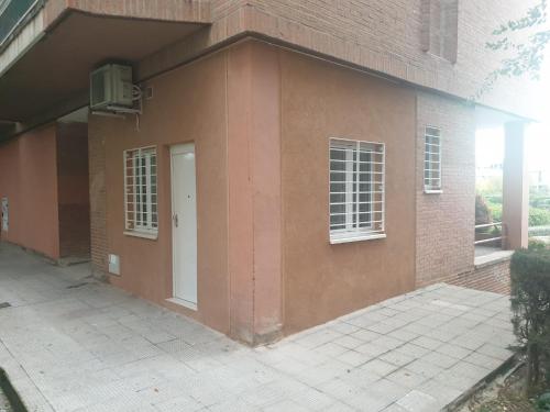 Apartamento nuevo Manoteras - Hospital Sanchinarro