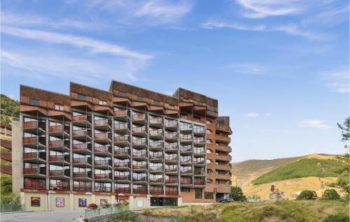 1 Bedroom Beautiful Apartment In Allos