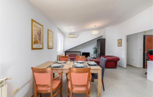 Gallery image of Awesome Apartment In Pula With Wifi in Pula