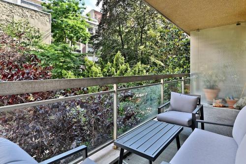 Appartement #Vaugirard Mairie du 15ème - II