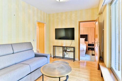 Appartement #Vaugirard Mairie du 15ème - II