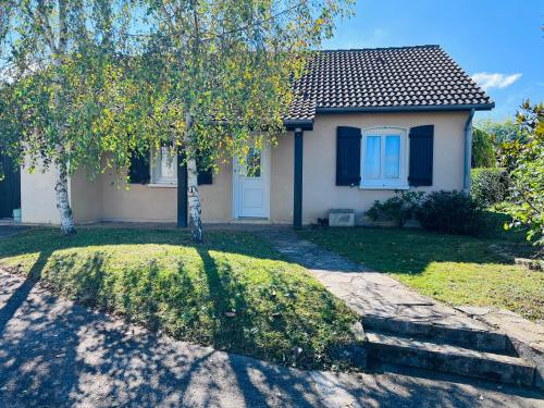 Maison La Chapelaude