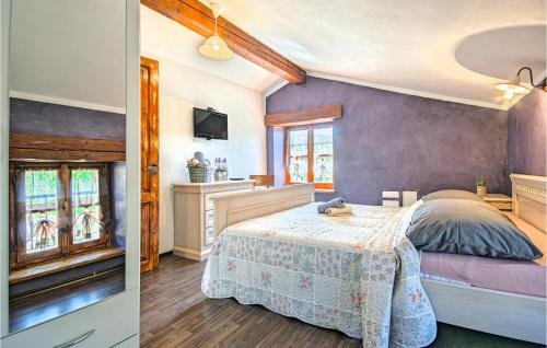 Beautiful Home In Labin