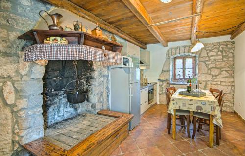 Beautiful Home In Labin