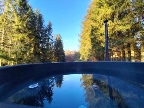 Chambre d'hôtes jacuzzi L'envol du coquelicot