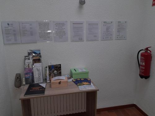 Fotografie z fotogalerie ubytování DJM Palms - Shared Casa Rural - Casa Rural Compartida - No es una casa privada v destinaci Ayora