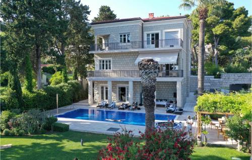 Villa Diocletian