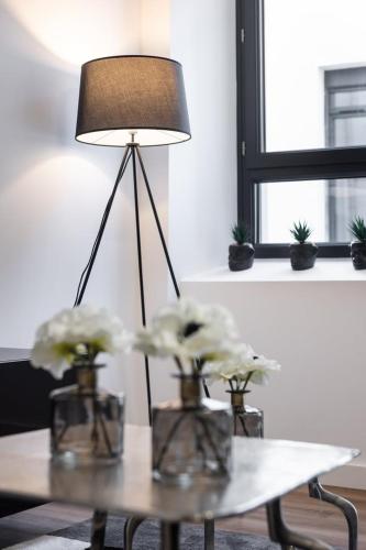 Suite Carla - Superbe appartement à Cannes