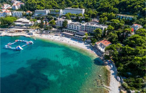 Apartment Dubrovnik With Sea View V