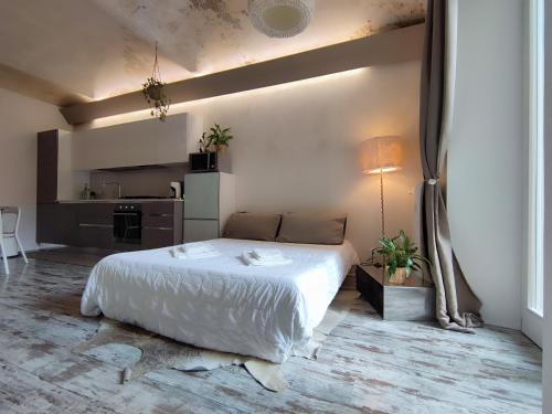 Behind Duomo - Design Apartment in Centro con Parcheggio Disponibile photo 8