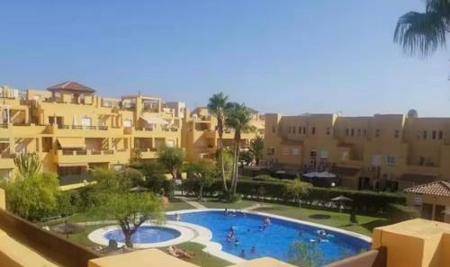 Magnífico apartamento en Vera