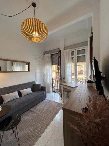 Wanderlust Apartments