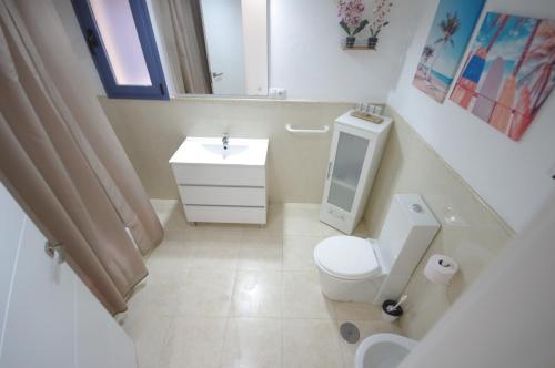 Livingtarifa Apartamento Las Olas