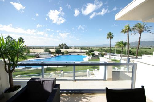 Livingtarifa Apartamento Las Olas