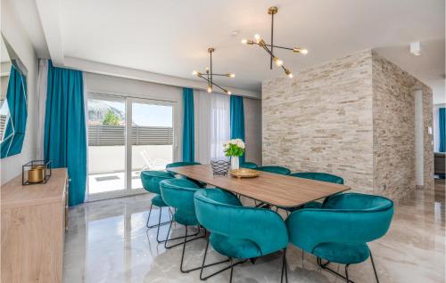 Lovely Home In Makarska
