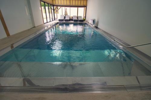 Le Clos des Montants