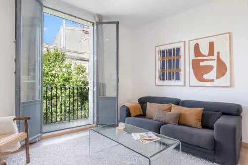 The Corner Apartments by Aspasios photo 3