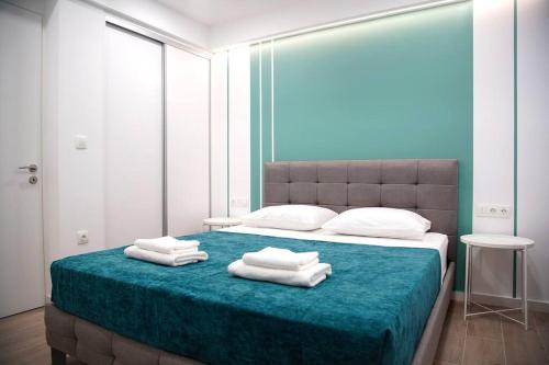 Private Athens Retreat VIPGreece