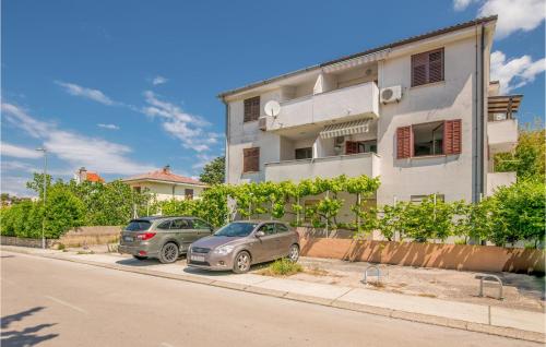Stunning Apartment In Krk With Wifi
