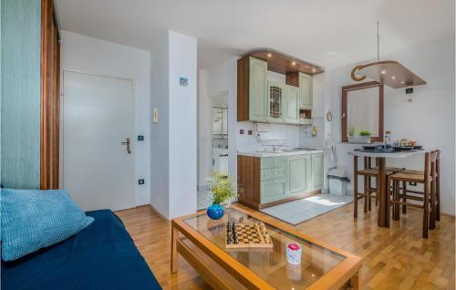 Stunning Apartment In Krk With Wifi