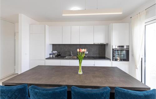 Amazing Apartment In Trogir With Wifi