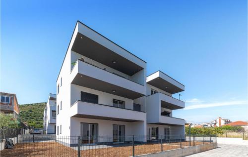 Amazing Apartment In Trogir With Wifi