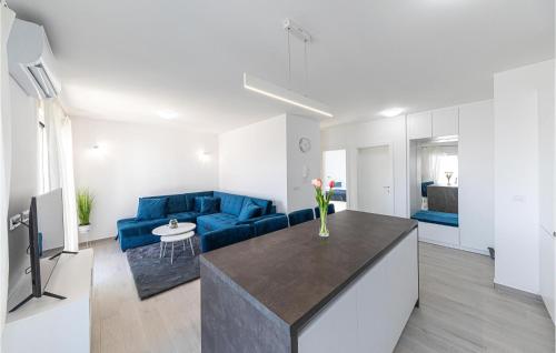 Amazing Apartment In Trogir With Wifi