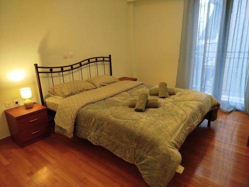 ALΚO central PARK ATHENS