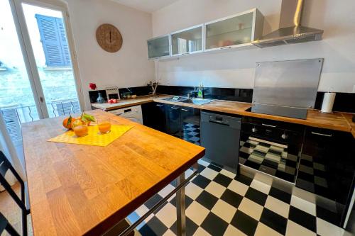 Photo de la galerie de l'établissement Hypercenter - Wifi - Close to all amenities, à Avignon