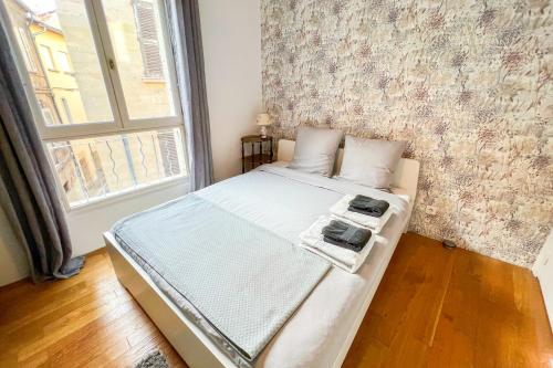 Photo de la galerie de l'établissement Hypercenter - Wifi - Close to all amenities, à Avignon