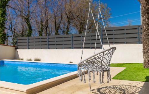 Villa Holiday Home Sabine