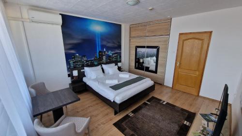 Sky Apartman 3100 Salgótarján, 1 Erzsébet tér kép - 3