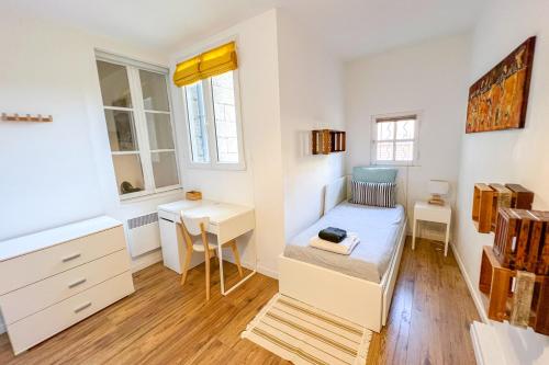 Photo de la galerie de l'établissement Hypercenter - Wifi - Close to all amenities, à Avignon