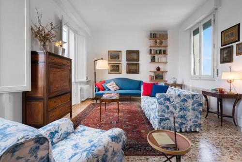 Orto Botanico Apartment With Terrace And Dome View Florence