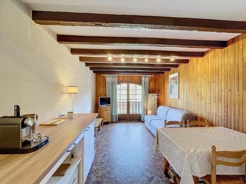 Hades appartement 4 5 pers proche centre