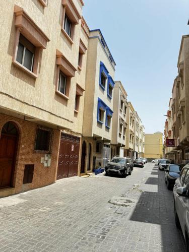 Η γειτονιά γύρω από ή μία γειτονιά κοντά σε αυτό το διαμέρισμα