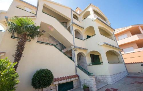 Lovely Apartment In Vodice