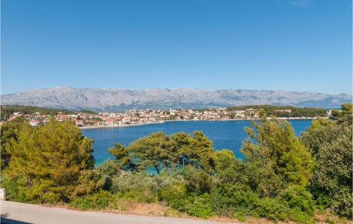 Φυσικό τοπίο κοντά σε αυτό το διαμέρισμα