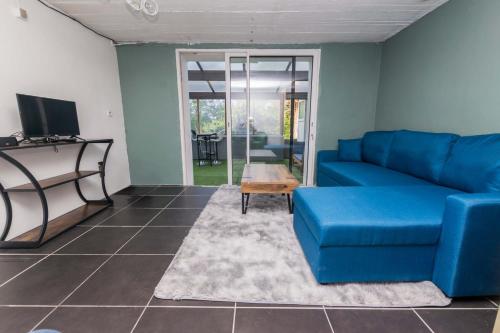 Photo de la galerie de l'établissement SPA hyper centre avec jardin, à Boulogne-sur-Mer