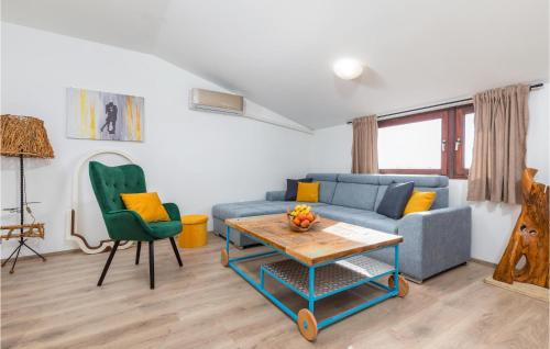 Gallery image of Amazing Apartment In Fazana With Wifi in Fažana